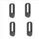 thumbnail image 1 of 4X Purificador de Iones Negativos de 20 Millones Mini Ionizador DoméStico PortáTil Purificador de Aire de Coche Enchufable USB para el ÁRea 31㎡-40㎡ Negro, 1 of 1