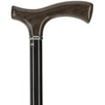 thumbnail image 6 of Stylish Walking Sticks – Ash Fritz Walking Canes Made from Genuine Beachwood & Ash Wood Shaft and Silver Collar – Colorful Best Gift for Men and Women Comfortable & Safe to Walk., 6 of 7