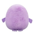 thumbnail image 3 of Squishmallows FuzzAMallow Official 12 inch Winnie the Purple Walrus - Child's Ultra Soft Stuffed Plush Toy, 3 of 7