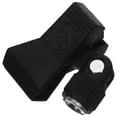 thumbnail image 1 of Houderco Accesorio De Clip Para Micrófono Negro Con Universal Para Soportes Y Uso Portátil, 1 of 8