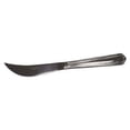 thumbnail image 2 of Kinsman Solid Handle Stainless Steel Rocker Knife, 2 of 2