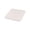 White#730-88, variant on Square Seat Cushion with Ties 15.7" Soft Polyester Pad Comfortable Dining & Kitchen Chair Pillow for Home Seating