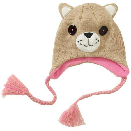 License Adult Cat Critter Peruvian Hat