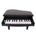 thumbnail image 4 of Kids Electronic Piano Toy, Exquisite Musical Piano Toy Plastic  For School, 4 of 8