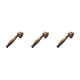 thumbnail image 2 of Advancent Cabezal de ducha de baño Vintage, rociador de grifo portátil, Hardware de alta presión, soporte de ducha de mano antiguo Type1 NO1, 2 of 6