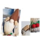 thumbnail image 5 of Xihbxyly Ofertas de Almacén En Oferta Figura de Muñeca Sin Rostro con Cintura Doblada, Enano Anciano de Peluche, Decoración para Festival, 5 of 7