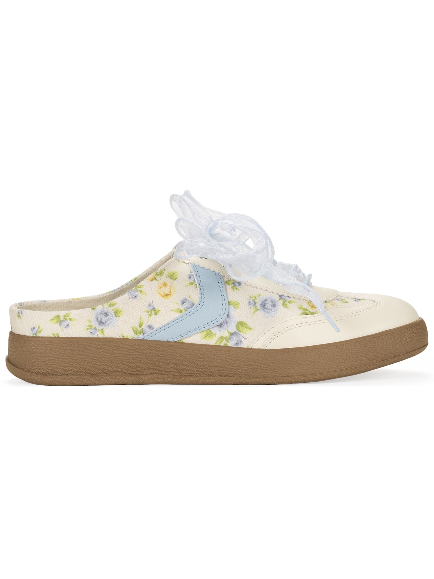 Celebrity Pink's Womens Wally Sneaker Mule
