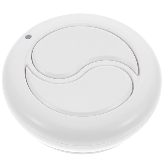 LOLIPPYY Universal Round Shaped Garage Door Opener Remote Replacement Linear Control