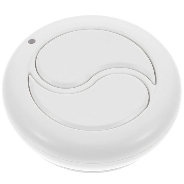 Round Shaped Garage Door Opener Universal Linear Garage Door Remote Replacement