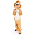 thumbnail image 4 of Costume Dress Up America Kids Lion King Lion para niños y niñas, 4 of 6