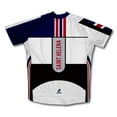thumbnail image 2 of Saint Helena ScudoPro Short Sleeve Cycling Jersey  for Men - Size 2XL, 2 of 3