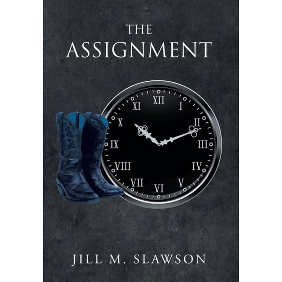 The Assignment, (Hardcover)