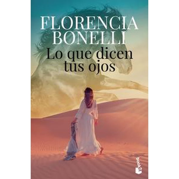 LO QUE DICEN TUS OJOS BOOKET MEXICO Papel
