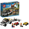 thumbnail image 1 of LEGO City ATV Race Team, 1 of 4