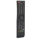 thumbnail image 1 of Mando a distancia, mando a distancia para AMIKO TV Controller TV mando a distancia elegante y moderno, 1 of 8