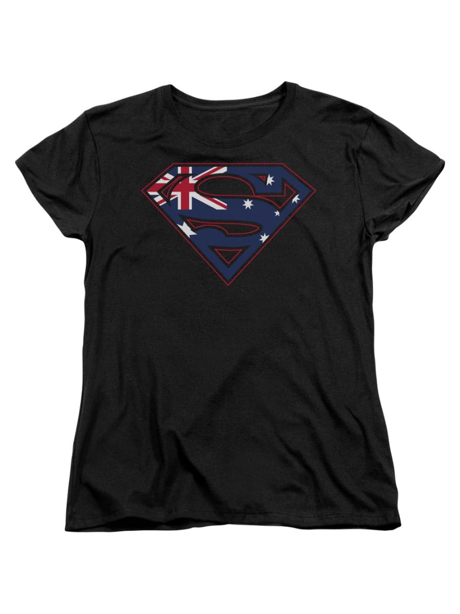 superman shirt australia