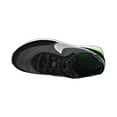 thumbnail image 5 of Nike Waffle Trainer 2 (PS) Little Kids' Shoes Black-Chrome-Dark Smoke Grey dc6478-003, 5 of 6
