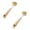 B*2, variant on 1 Pcs Kitchen Dish Brush, Bamboo Handle Dish Brush – Sustainable Kitchen Cleaning with Tough Bristles - Natural Dish Scrubber, Nonstick Cast Iron Cleaner - Long Handle Brush for Dishes Pots Pans