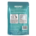 thumbnail image 4 of Alimento para gato Respet paquete de 21 sobres Pollo y Vegetales de 100 gr&nbsp;, 4 of 6