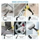 thumbnail image 2 of Limpiador de vapor eléctrico Apagado automático 1050W para aire acondicionado/campana de cocina/coche, 2 of 6