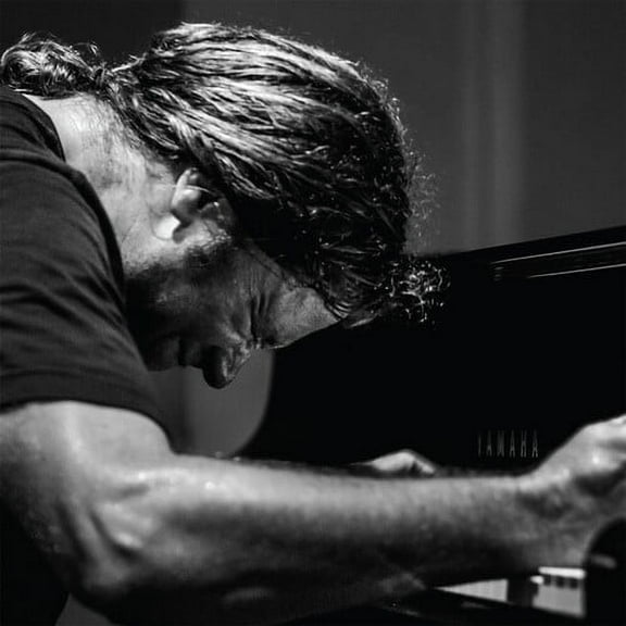 John Blum - Nine Rivers - Music & Performance - CD