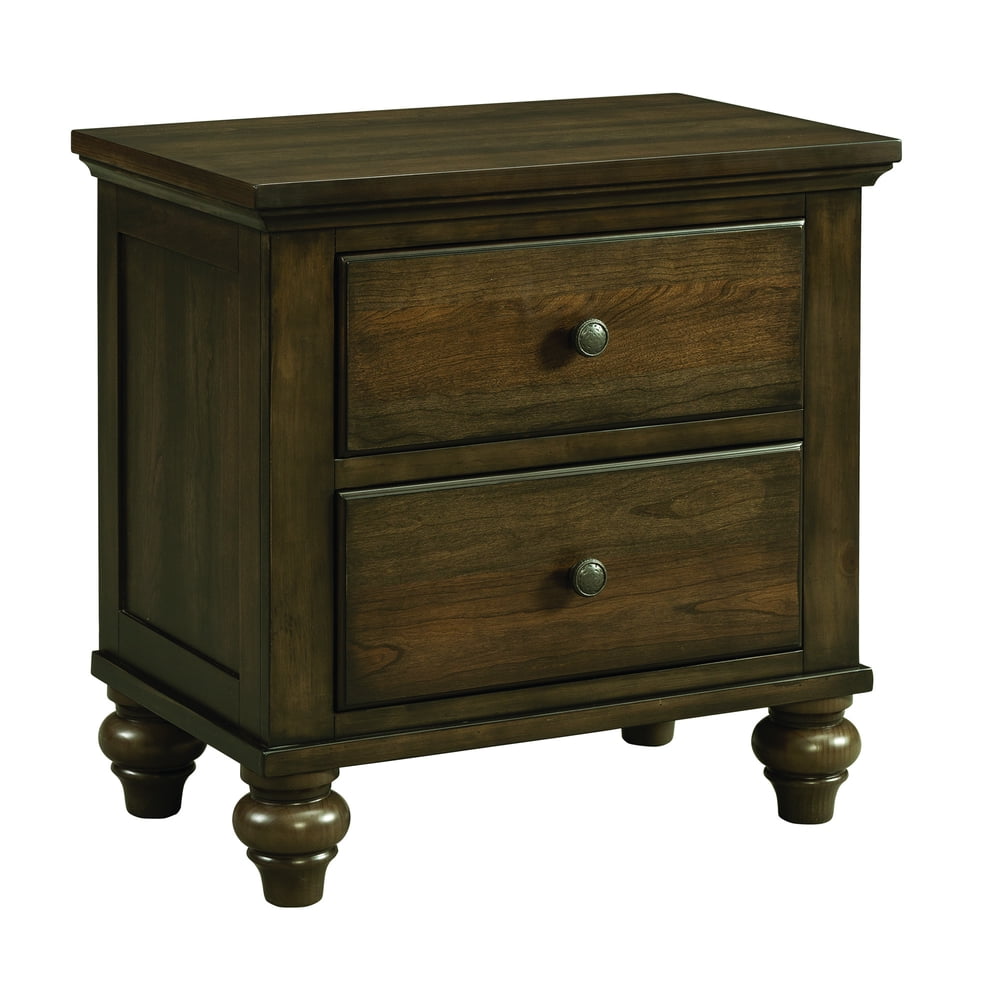 Picket House Furnishings Channing 2Drawer Nightstand