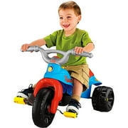 Fisher-Price Thomas Tough Trike
