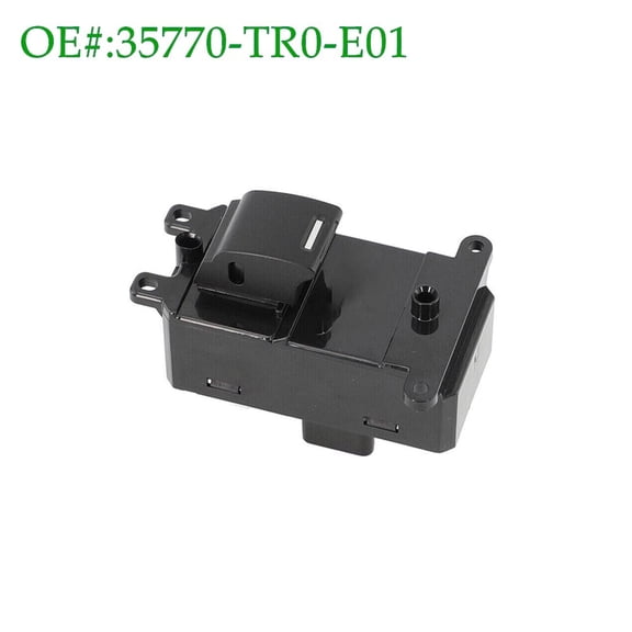 Power Window Switch for Honda CR-V 2012~2016 Rear Left or Right🆕
