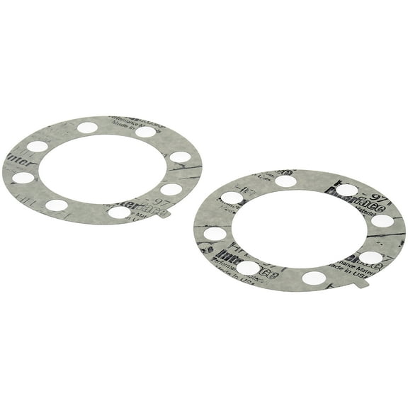 Dorman 926-573 Rear Drive Axle Shaft Flange Gasket for Specific Chevrolet / GMC Models