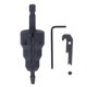 thumbnail image 1 of Escariador de conductos eléctricos Herramienta de escariado de conductos Escariador de conductos con vástago de 1/4 de pulgada Escariador de acero con alto contenido de ANGGREK Otros, 1 of 7