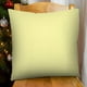 thumbnail image 3 of Funda de almohada moderna lisa – Funda de cojín para exteriores para muebles de patio, jardín o piscina., 3 of 6