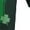Forest Green, variant on Kiss Me Im Pretending to Be Irish Funny St. Patricks Day Men's T-shirt