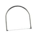 thumbnail image 1 of GUOOL Clay Wire Cutter, Handles Comfortable Grip Cheese Cutoff Tool Pottery E, 1 of 9