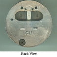 thumbnail image 3 of Master Lock Combination Padlock, Center, Black/Silver 2010, 3 of 3