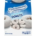 Entenmann's Powdered Bagged Donuts, 10 oz Box