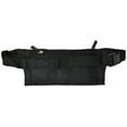 thumbnail image 4 of Running Belt Fanny Pack Waist Pouch Outdoor Camping Hiking Zip Bag, 4 of 15