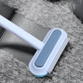 thumbnail image 6 of Upgraded Reusable Pet Hair Remover Brush 4-in-1 Multi-Lint Remover For Furniture Carpet Car Glass Dog CatS Hair Cleaner Tool, 6 of 9