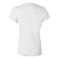 thumbnail image 3 of BELLA + CANVAS - New NIB - Women - Women’s Jersey V-Neck Tee, 3 of 5