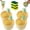 4pc-a, variant on Creative Cactus Sink Strainer, Self-Cleaning Cactus Sink Strainer Basket, Cactus Kitchen Sink Drain Strainer, Press Automatic Dumping Basket, Kitchen Sink Waste Collector Filter (2pc-A)