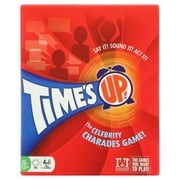 Times Up - The Family Party Game