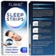 thumbnail image 2 of 3box Strips Gentle Mouth Tape Better Nose Breathing Instant Snoring Reliefs, 2 of 5
