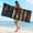 A, variant on Beach Towel, Sandproof Quick Dry Beach Towel, American Flag Design Microfiber Bath Towel Compact Lightweight for Travel Pool