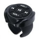 thumbnail image 2 of BotóN de Medios InaláMbrico Bluetooth Control Remoto Coche Motocicleta Bicicleta Volante ReproduccióN de MúSica Control Remoto para TeléFono Tablet, 2 of 5