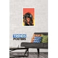 thumbnail image 2 of Marvel Comics - X-23 - Claws Wall Poster, 14.725" x 22.375", Framed, 2 of 5