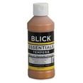 thumbnail image 2 of Blick Essentials Tempera - Treasure Gold (Metallic), 8 oz bottle, 2 of 2