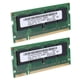thumbnail image 3 of 2 Uds DDR2 4GB Laptop Ram 800Mhz PC2 6400 SODIMM 2RX8 200 para AMD Laptop Memory, 3 of 5