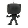 thumbnail image 2 of Hallmark Ornament (Marvel Black Panther Funko POP!) - Walmart Exclusive, 2 of 3
