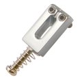 thumbnail image 1 of Sillines de Puente de Guitarra de Aleación de Zinc Vintage Yuyangstore Sillines de repuesto para guitarra, 1 of 5