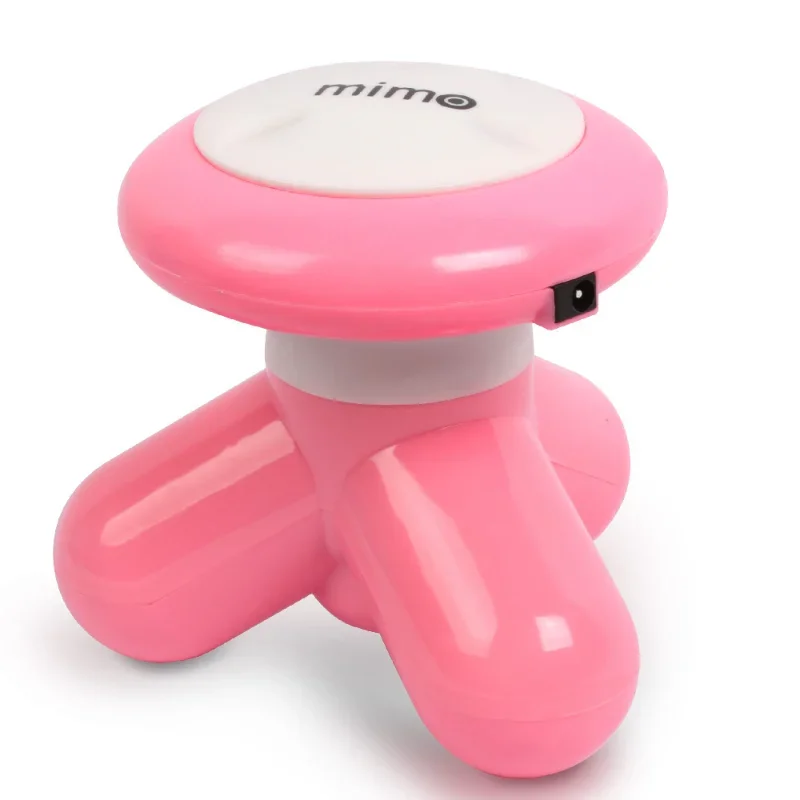 Health Touch Huggable Sloth Massager with Relaxing Vibration for Neck,  Back, and Hugging Massage - Walmart.com