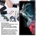 thumbnail image 4 of Estink Galaxy S22 Ultra 6.8" OLED Display Touch Screen Digitizer Assembly with Frame, 4 of 7